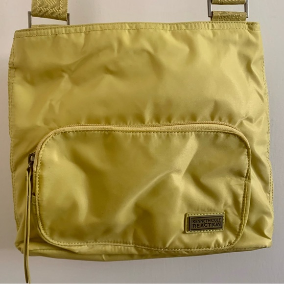 Kenneth Cole Reaction: Purse - Picture 7 of 11